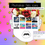 Photoshop Files | ICONS