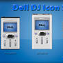 Dell DJ Icon Set