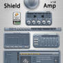 Shield Amp