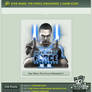 Star Wars: The Force Unleashed 2 Icon