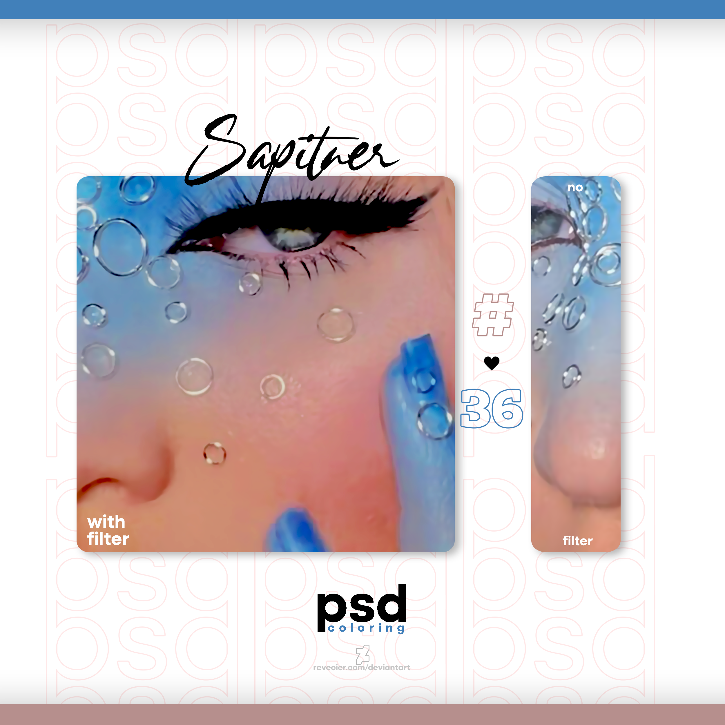 SAPITNER, PSD #36 by revecier on DeviantArt