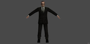 Agent Smith