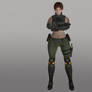 Rebecca Chambers NEVEC 2.0 XPS ONLY!!!