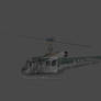 'Resident Evil 4' Ada's helicopter 2.0 XPS ONLY!!!