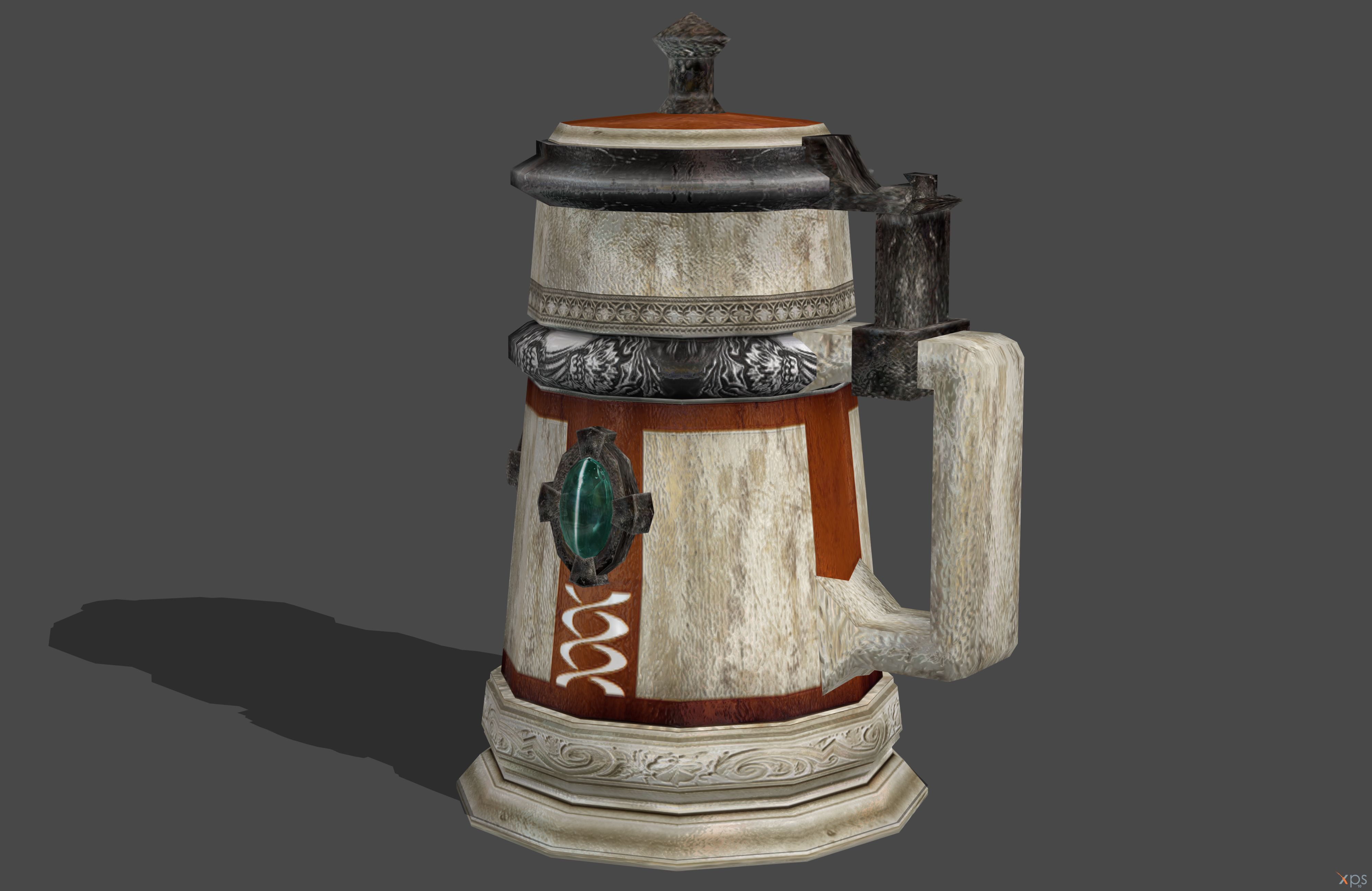 resident evil 4 beerstein resident evil 4 beerstein