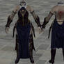 'TES5: Skyrim' Shanoa set XPS ONLY!!!