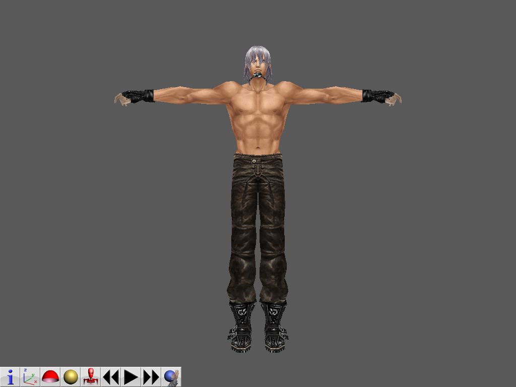 Devil May Cry 3 PPSSPP mod Texture by TNUM on DeviantArt