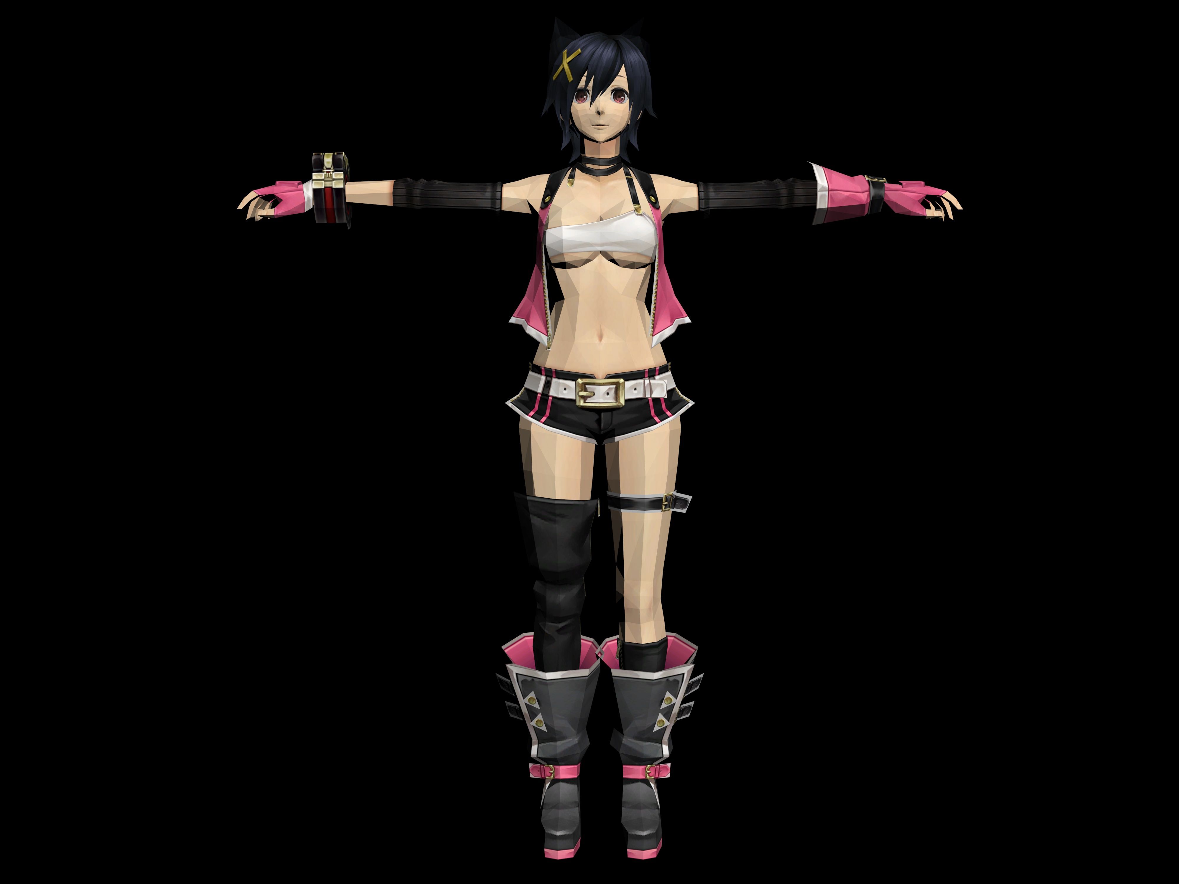 ♀FemGamer: God Eater 2 Rage Burst 