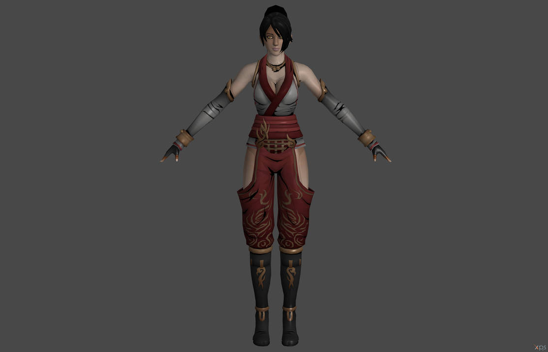 Momiji Ninja Gaiden Deviantart momiji-ninja-gaiden-deviantart