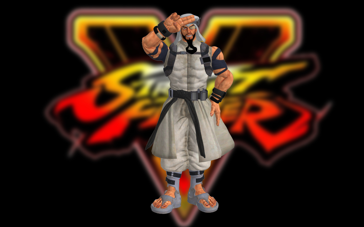 Rashid Cod Rashid P1 by JSRRemix on DeviantArt