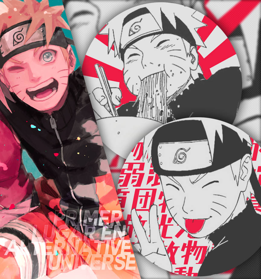 Featured image of post Aesthetic Naruto Icons