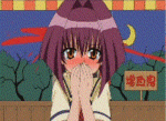 Karin Maaka Hentai
