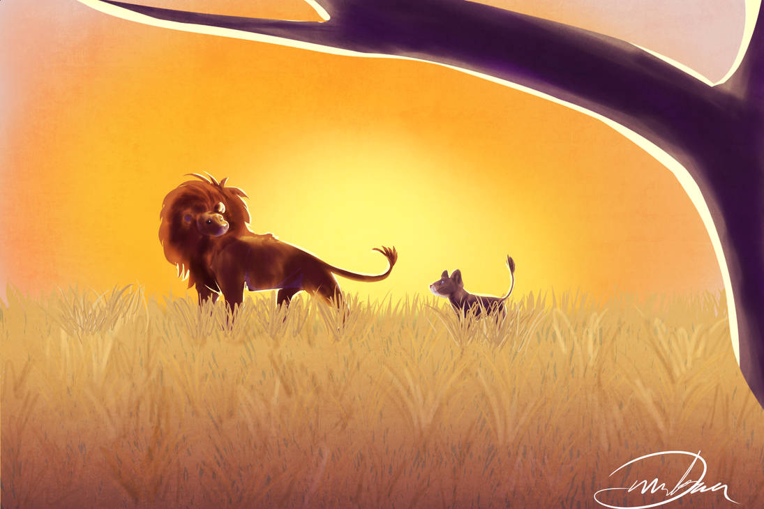 Everything the Light Touches by stewbike on DeviantArt