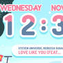 Steven Universal 1.0
