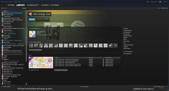 Explore The Best Steamskin Art Deviantart