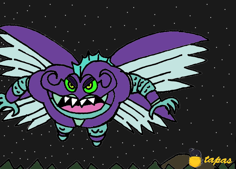 BUGS by Magiversegod on DeviantArt