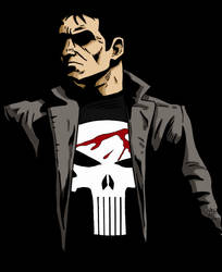 Frank Castle