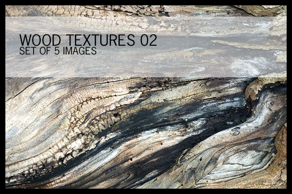 Wood Texture Pack 02