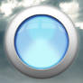 design glossy orb