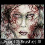 Fractal Brushes III