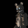 Fnaf - Base Animatronic