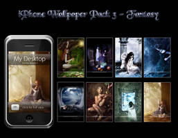 iPhone_iPod Touch WP 3 Fantasy