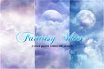 Fantasy Skies