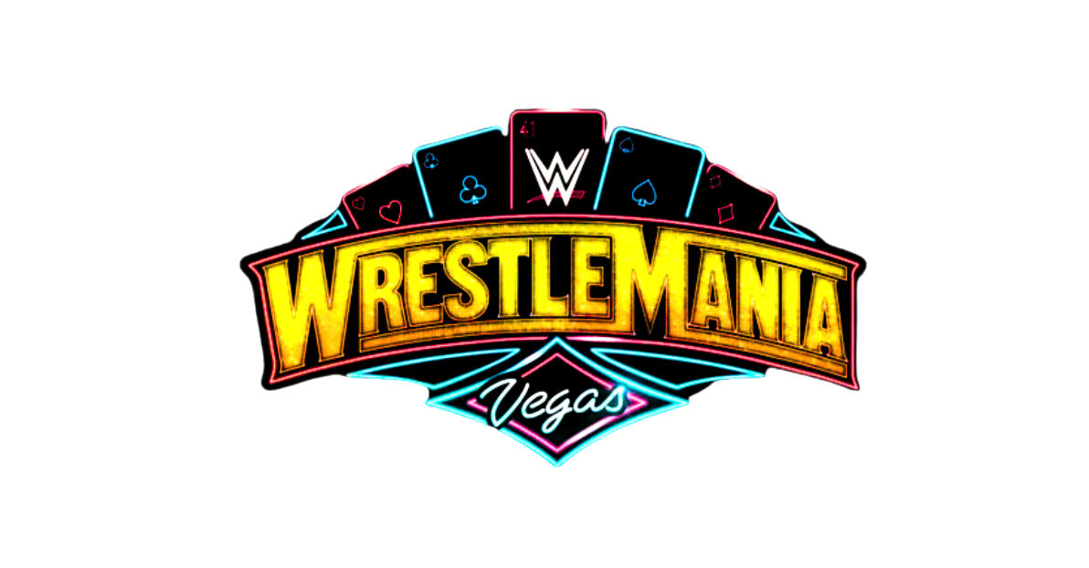WrestleMania XLI Match Card Template by maineventjeyucey on DeviantArt WrestleMania XLI Match Card Template by maineventjeyucey on DeviantArt