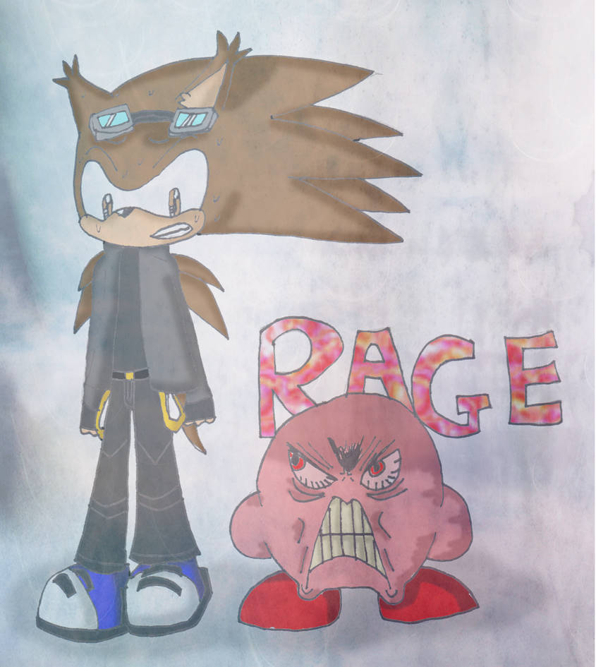 request and collab by HeroTheHedgefox on DeviantArt