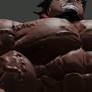 [VER 2 - VIDEO]  3D MUSCLE GROWTH (2020)