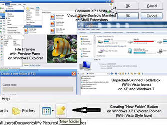 Great Windows Explorer Tools
