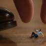 Shrinking the colleague (video)