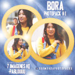 Bora (SISTAR) - PHOTOPACK #1