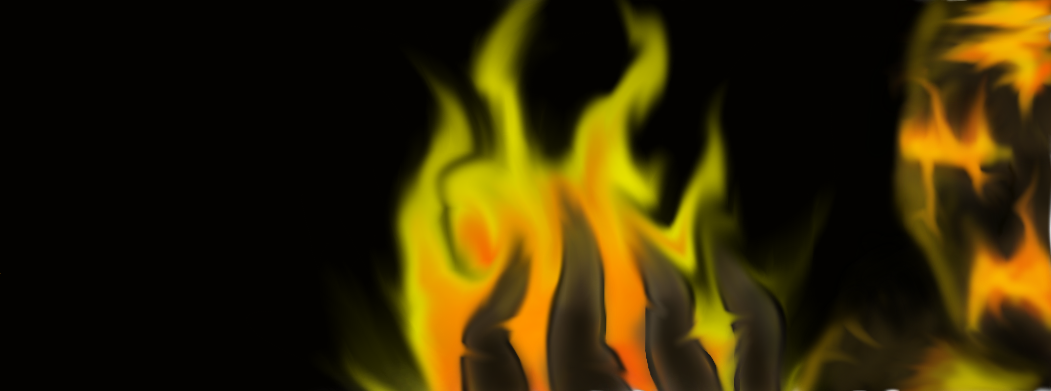 Brand - The Burning vengeance by OnyxTheOverlord on DeviantArt