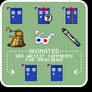 Dr. Who Cursors