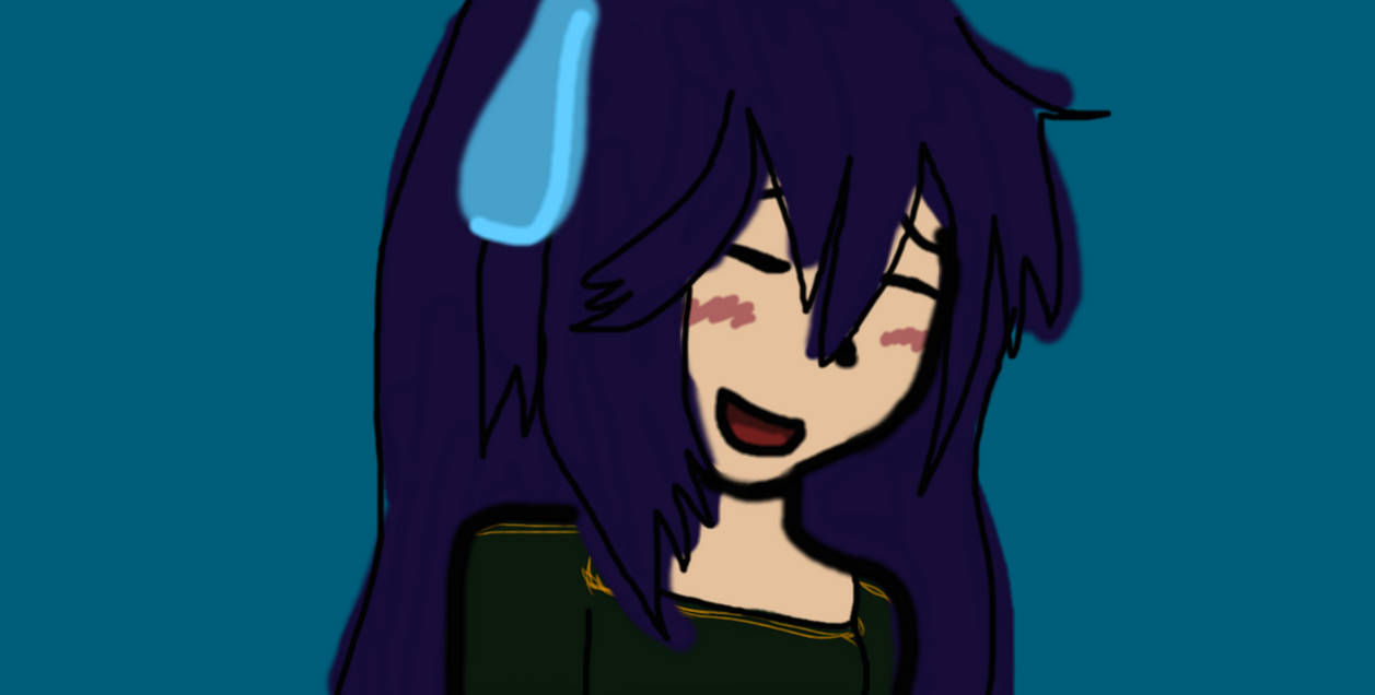 Boredom Creates Art! by SupernaturalAnimeLvr on DeviantArt