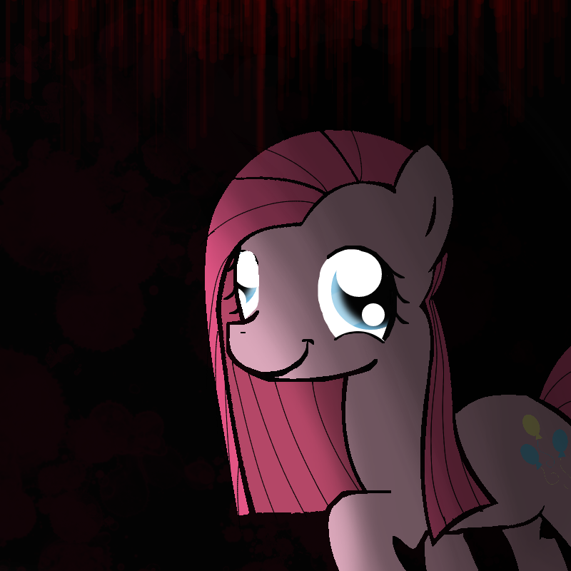 Pinkamena