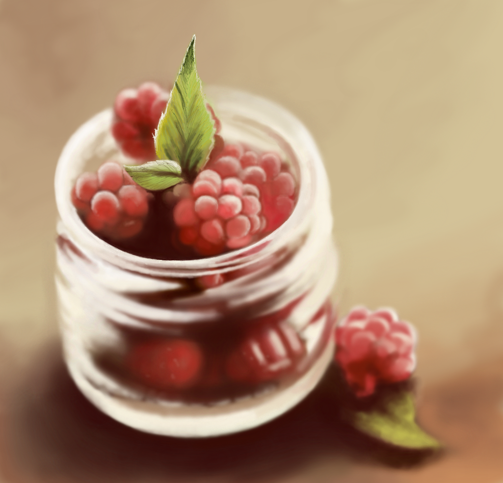 Muro Raspberries