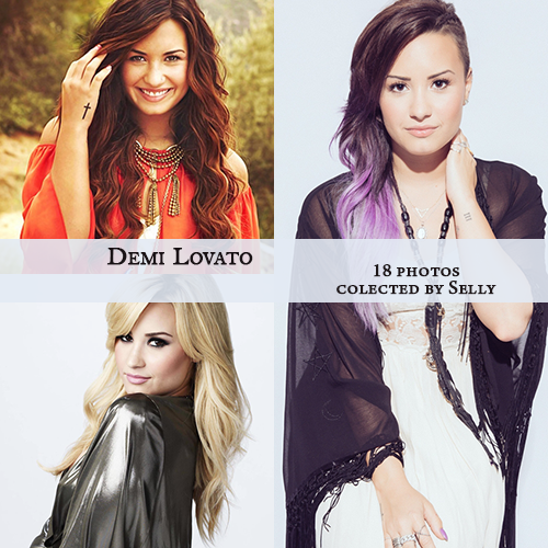 Demi Lovato stocks