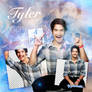 PNG PACK (8) Tyler Posey