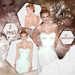 PNG PACK (24) Bella Thorne