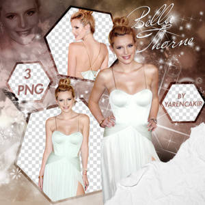 Png Pack 24 Bella Thorne By Yarencakir On Deviantart