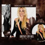 PNG PACK (49) Britney Spears