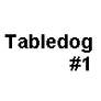 The Adventures Of Tabledog 1