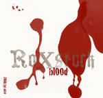 Roxstock_blood by RoxStock
