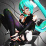 [TDA] Miku Append DL