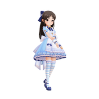 [MMD CGSS]Tachibana Arisu - Arisu's Story DL