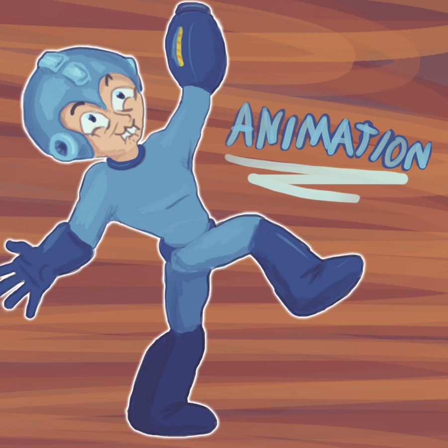 Megaman Boogie 2011