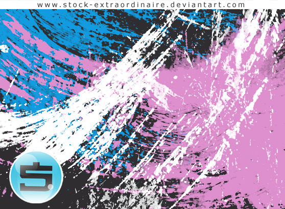 Paint Stroke Brushes