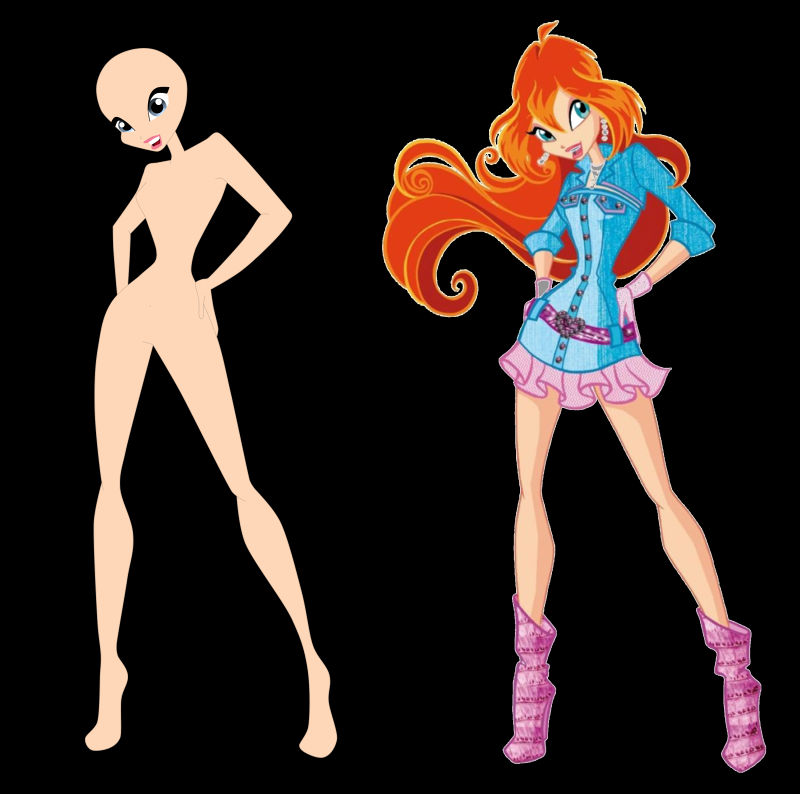 bloom base 3 by WinxFandom on DeviantArt